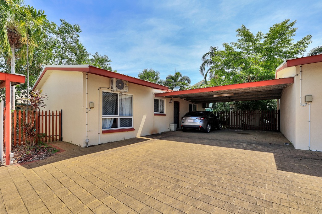 3/6 Forrest Pde, Bakewell, NT 0832