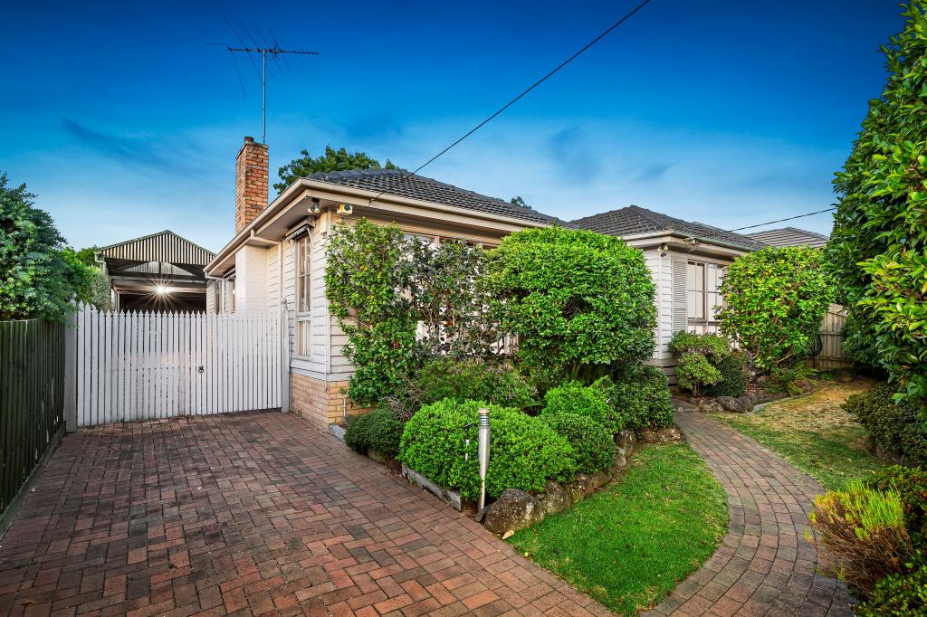 58 Edward St, Macleod, VIC 3085