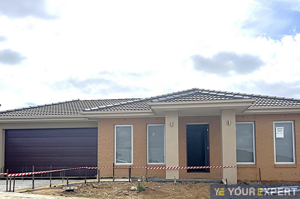 9 Vantage Rise, Warragul, VIC 3820