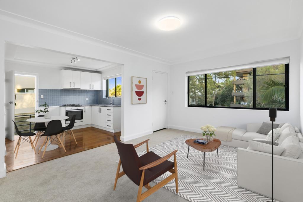 3/3 Frazer St, Collaroy, NSW 2097