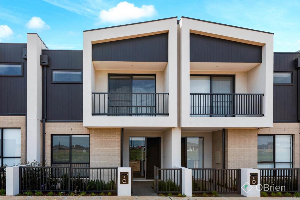 6 SHINING LANE, AINTREE, VIC 3336