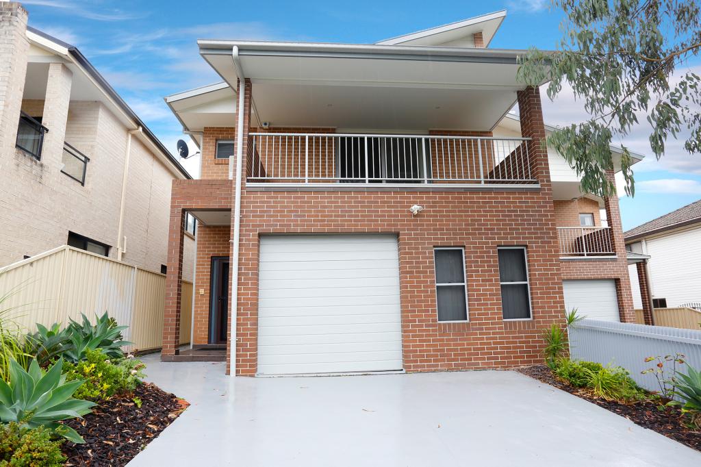 36a Stephanie St, Padstow, NSW 2211