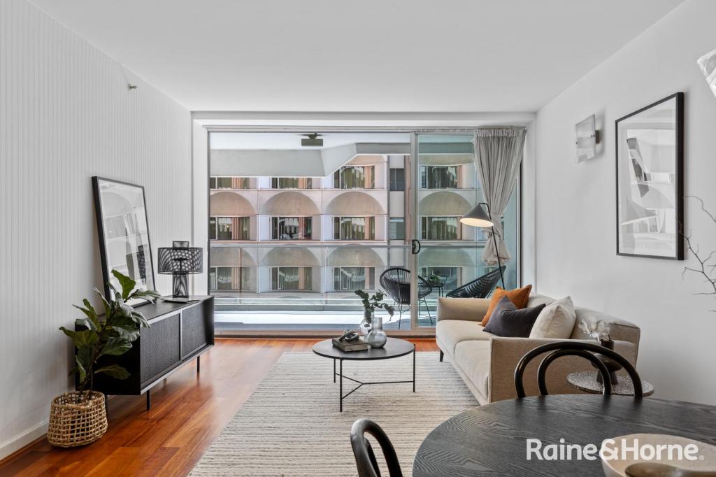 U/137-139 BATHURST ST, SYDNEY, NSW 2000