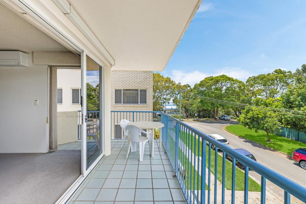 4/101 Esplanade, Golden Beach, QLD 4551