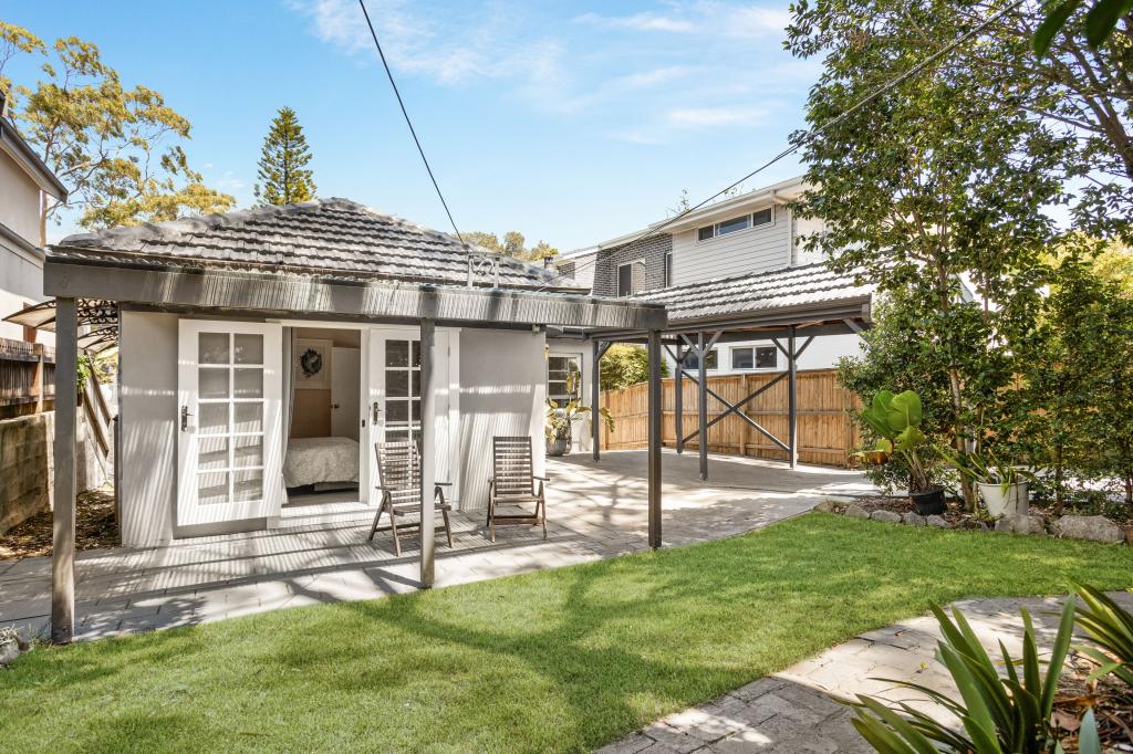 14 Sugarloaf Cres, Castlecrag, NSW 2068