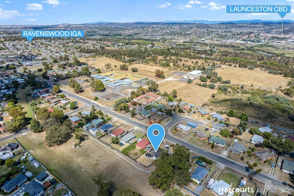 40 Warring St, Ravenswood, TAS 7250