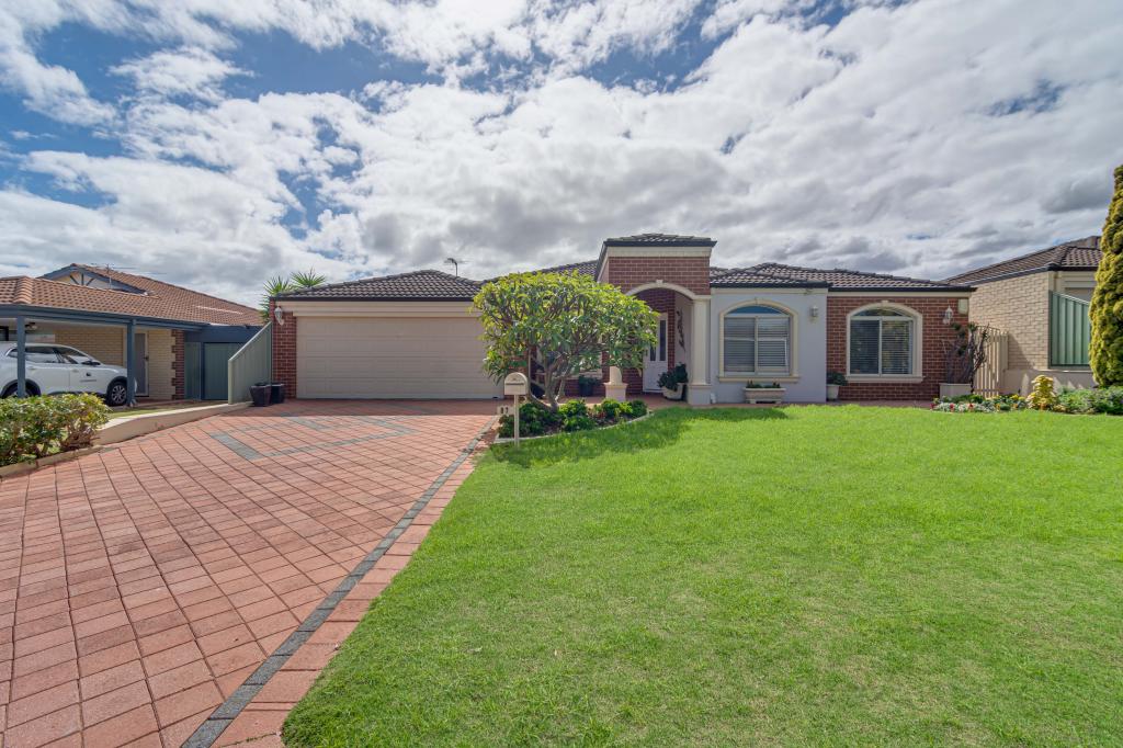 87 Seagrove Bvd, Merriwa, WA 6030