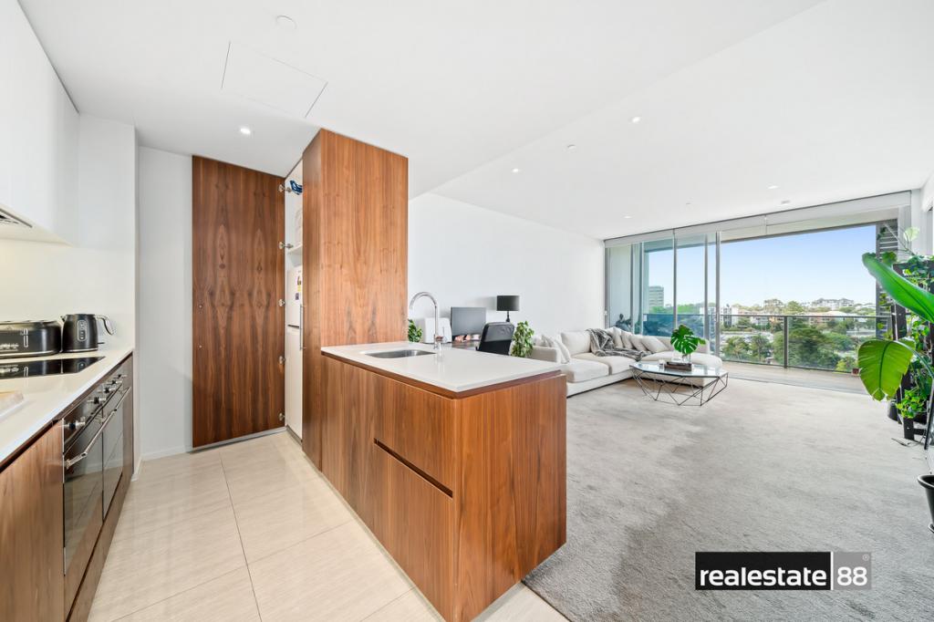 1002/8 Adelaide Tce, East Perth, WA 6004