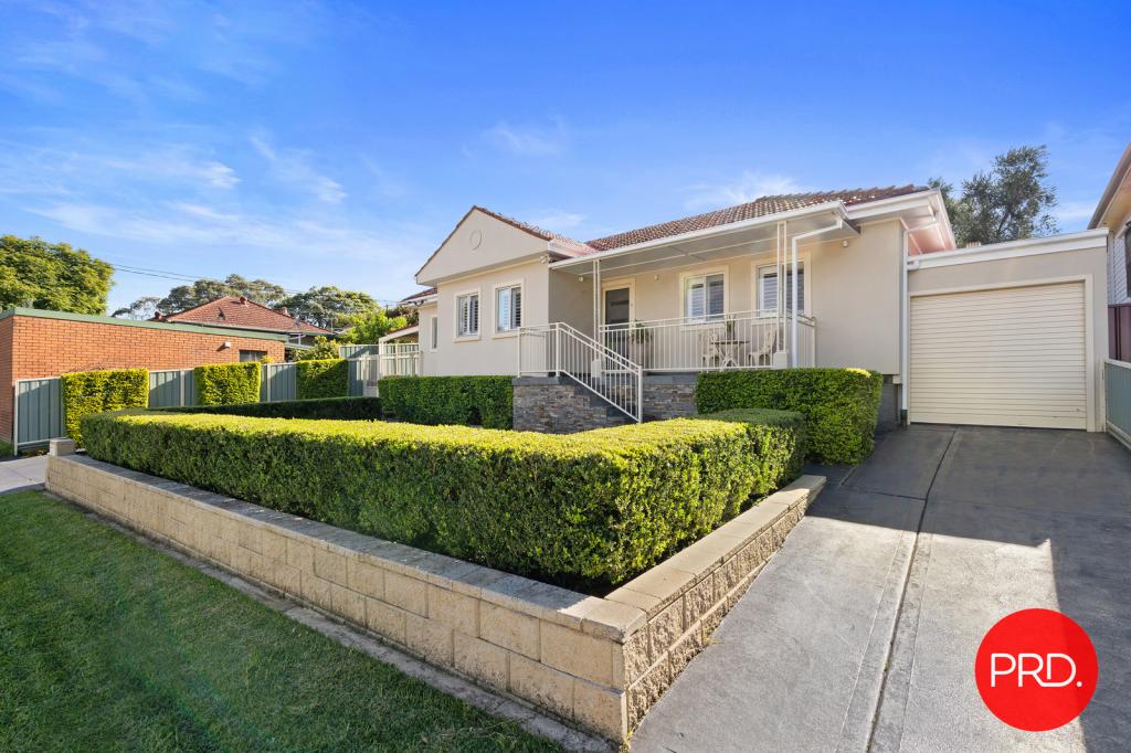 1 Manins Ave, Kingsgrove, NSW 2208