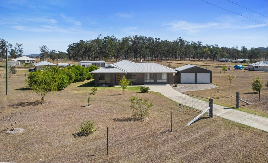 9 Carnoustie Ct, Curra, QLD 4570
