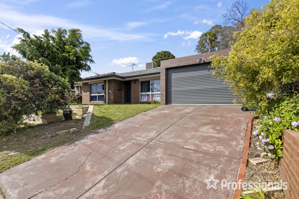 64 Gabell Way, Koondoola, WA 6064