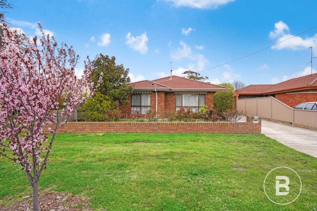 205 Cooke St, Redan, VIC 3350