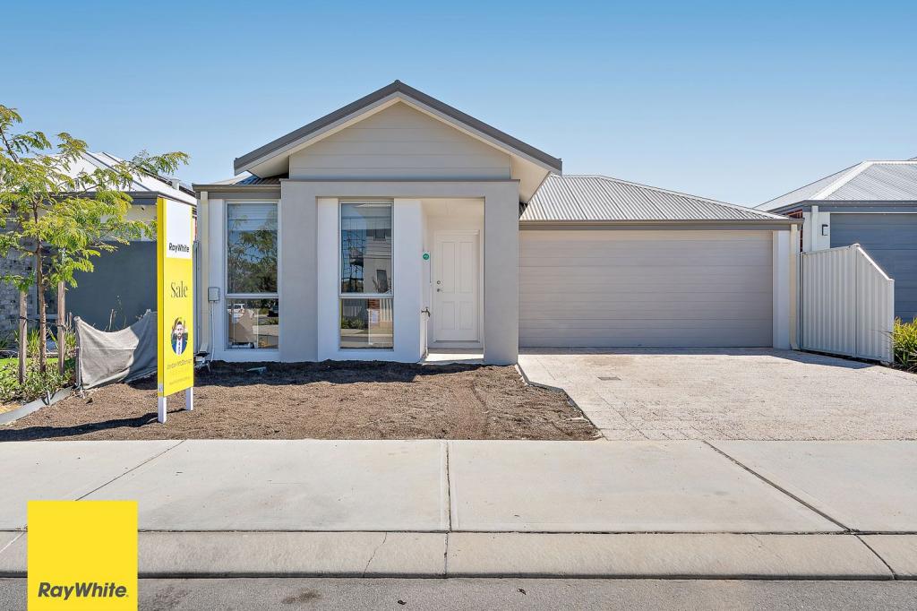 20 Throttle St, Brabham, WA 6055