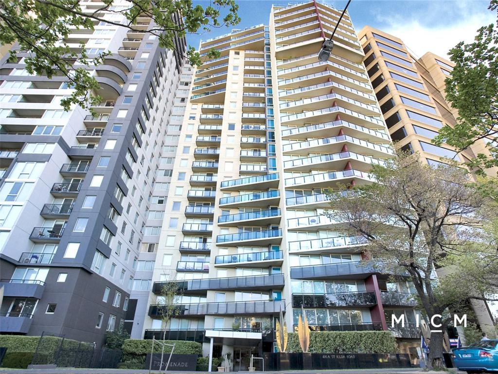 71/416a St Kilda Rd, Melbourne, VIC 3004