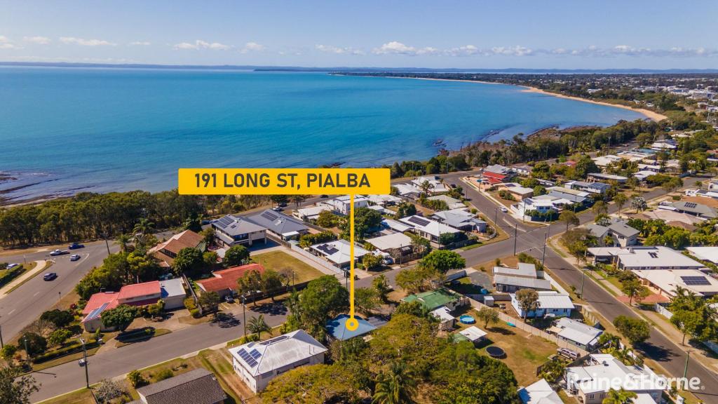 191 Long St, Pialba, QLD 4655