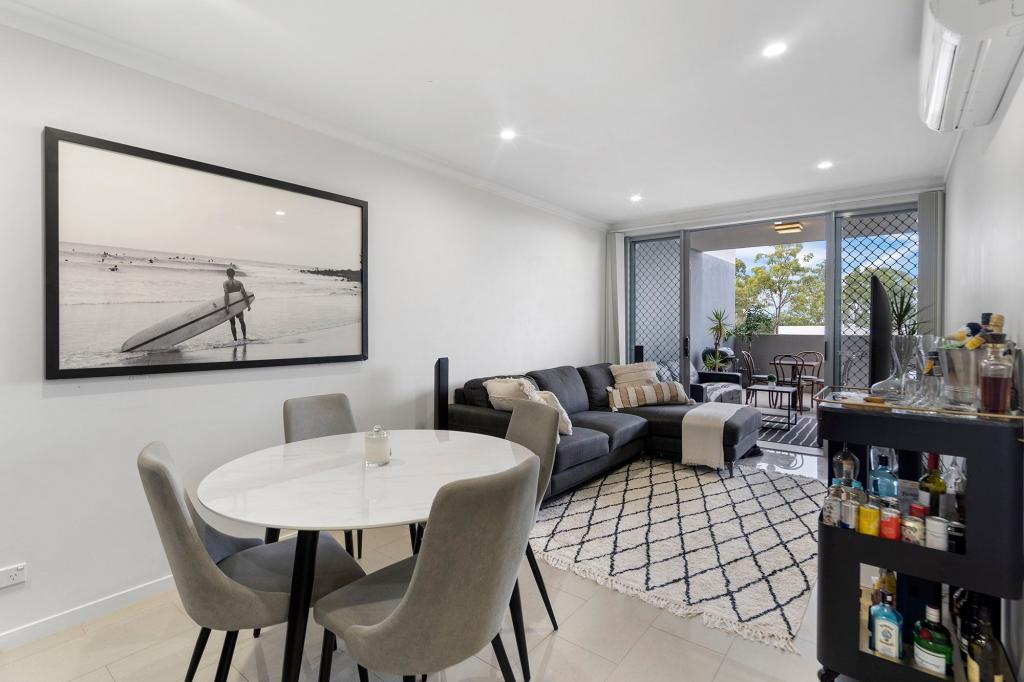 2005/8 Lochaber St, Dutton Park, QLD 4102