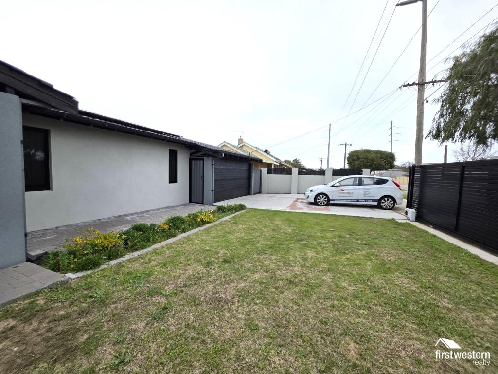 316 Wright St, Cloverdale, WA 6105