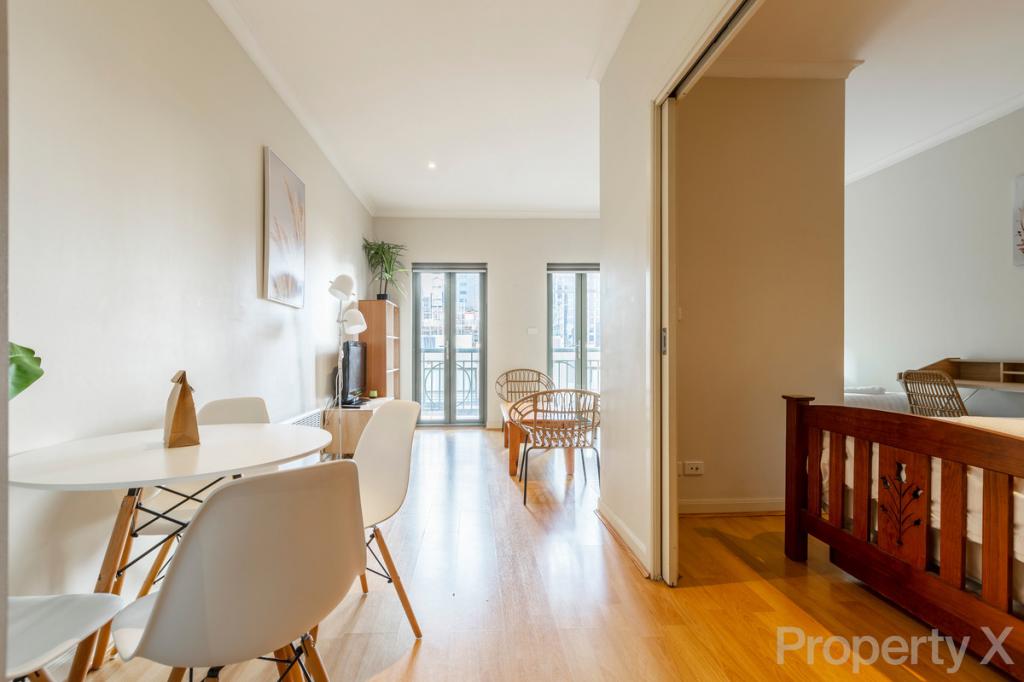 706/547 Flinders Lane, Melbourne, VIC 3000