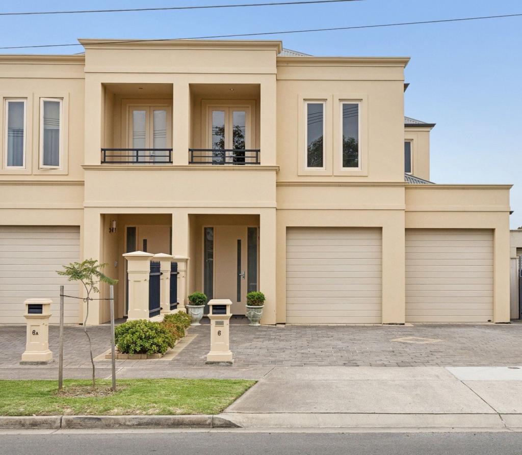 6 Harrow Rd, Kidman Park, SA 5025