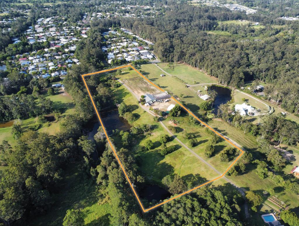 80 Rifle Range Rd, Palmwoods, QLD 4555