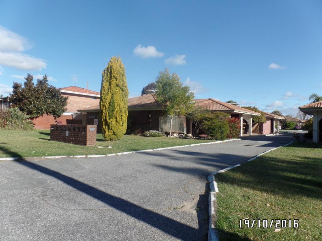 1/40 Cape St, Osborne Park, WA 6017