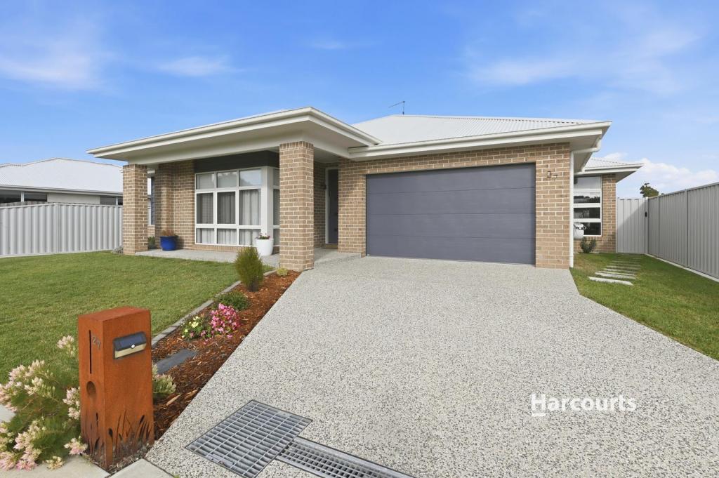 27 Wilmot St, Port Sorell, TAS 7307