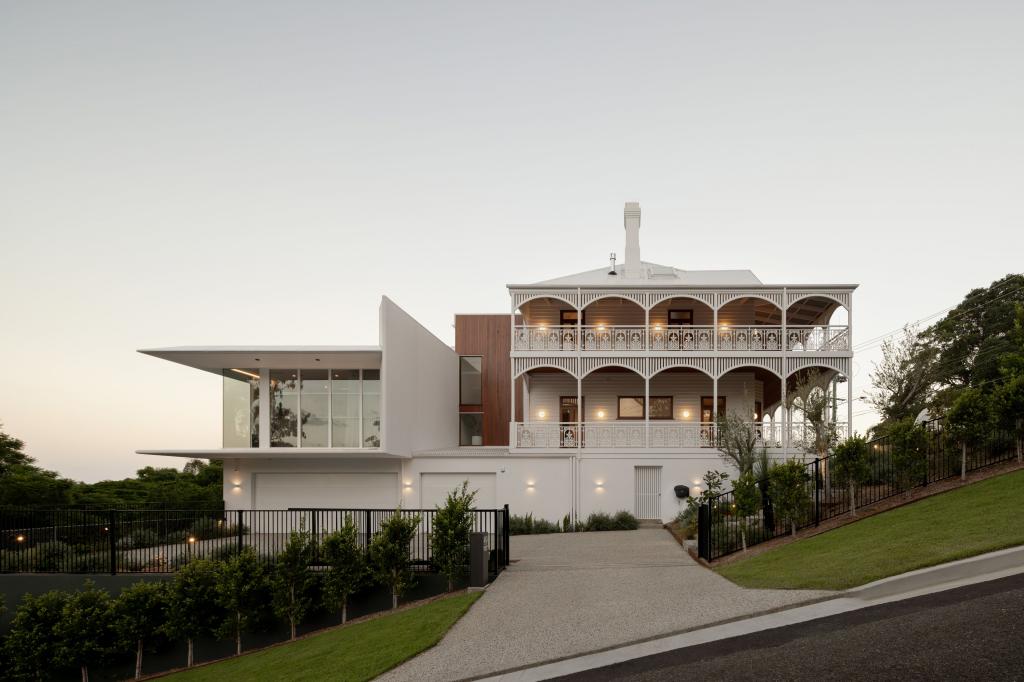 49 Reading St, Paddington, QLD 4064