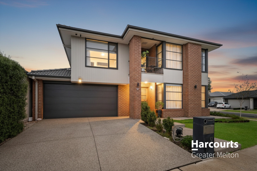 57 Growth Dr, Weir Views, VIC 3338