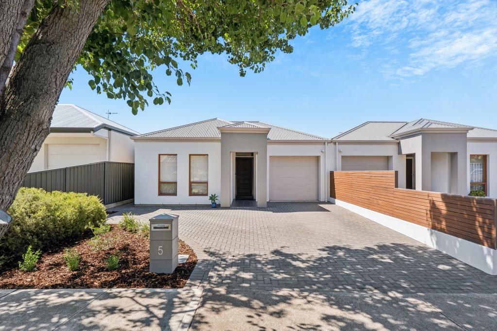 5 Meredith Ave, Glengowrie, SA 5044