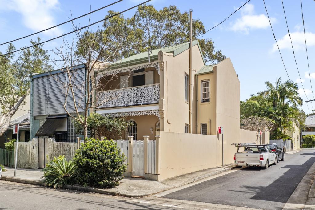 35 Alexander St, Alexandria, NSW 2015