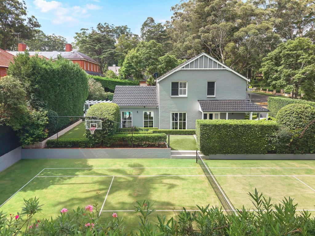 83 Pymble Ave, Pymble, NSW 2073