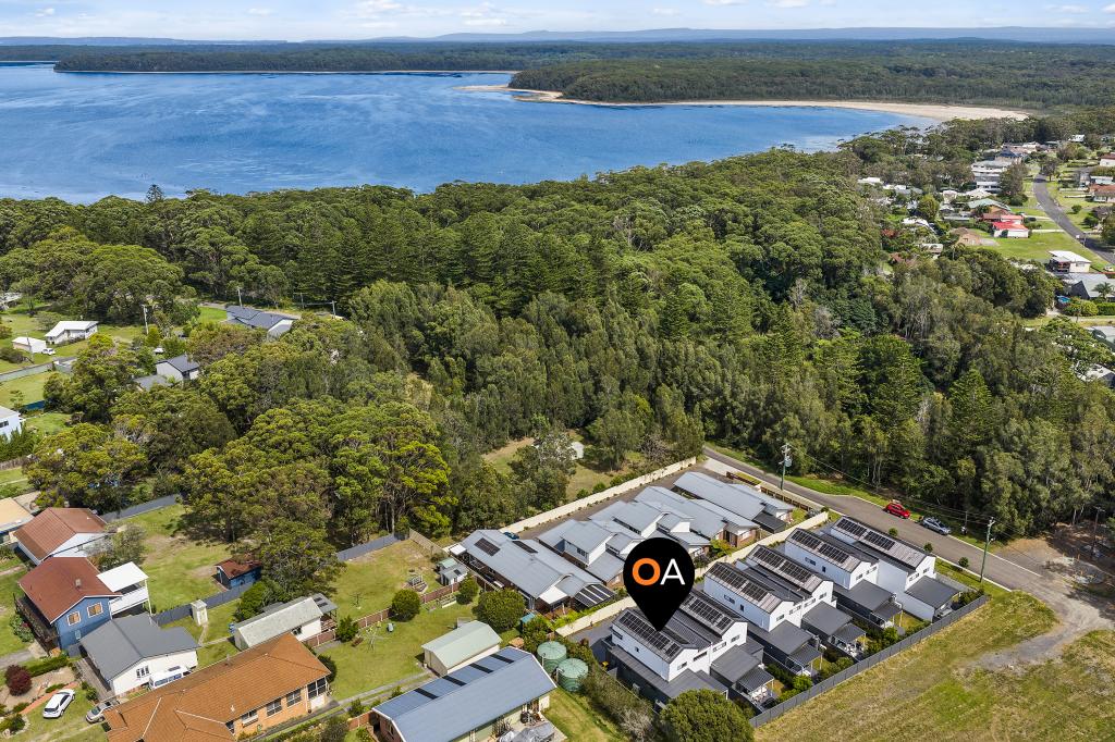 6/14 East Cres, Culburra Beach, NSW 2540