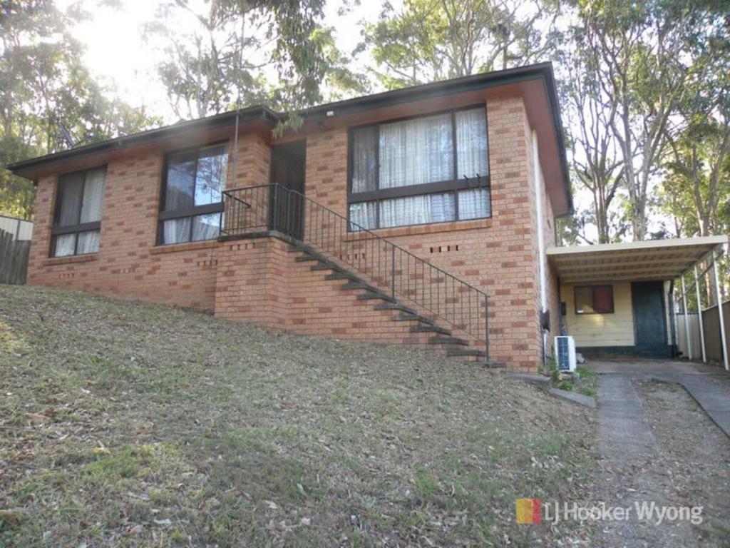 11 Cohen St, Wyong, NSW 2259