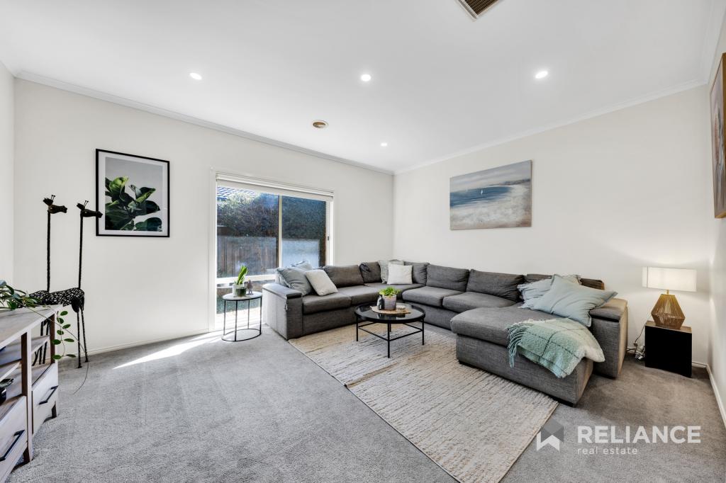 30 Leichardt Dr, Manor Lakes, VIC 3024