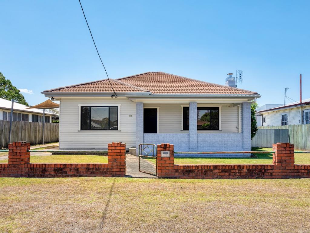 248 Bacon St, Grafton, NSW 2460