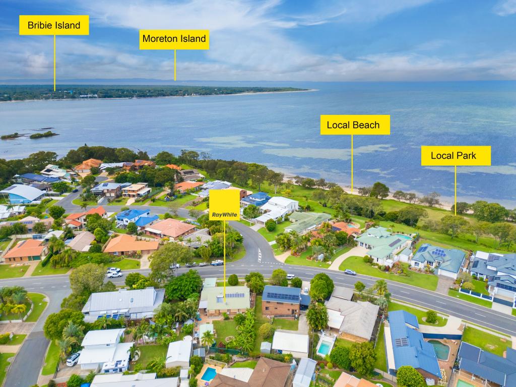 32 Clark Tce, Sandstone Point, QLD 4511