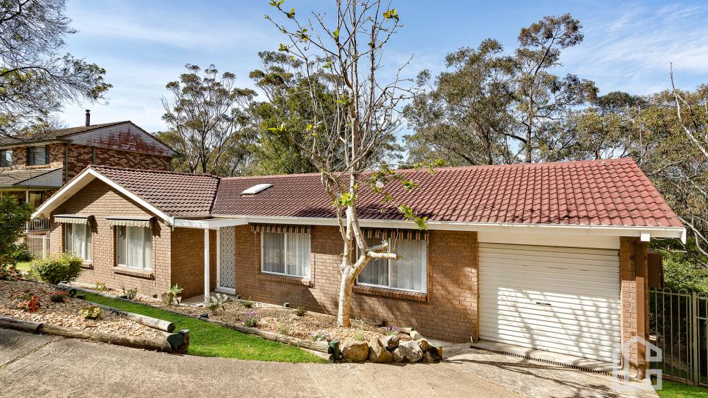 38 Florey Cres, Springwood, NSW 2777