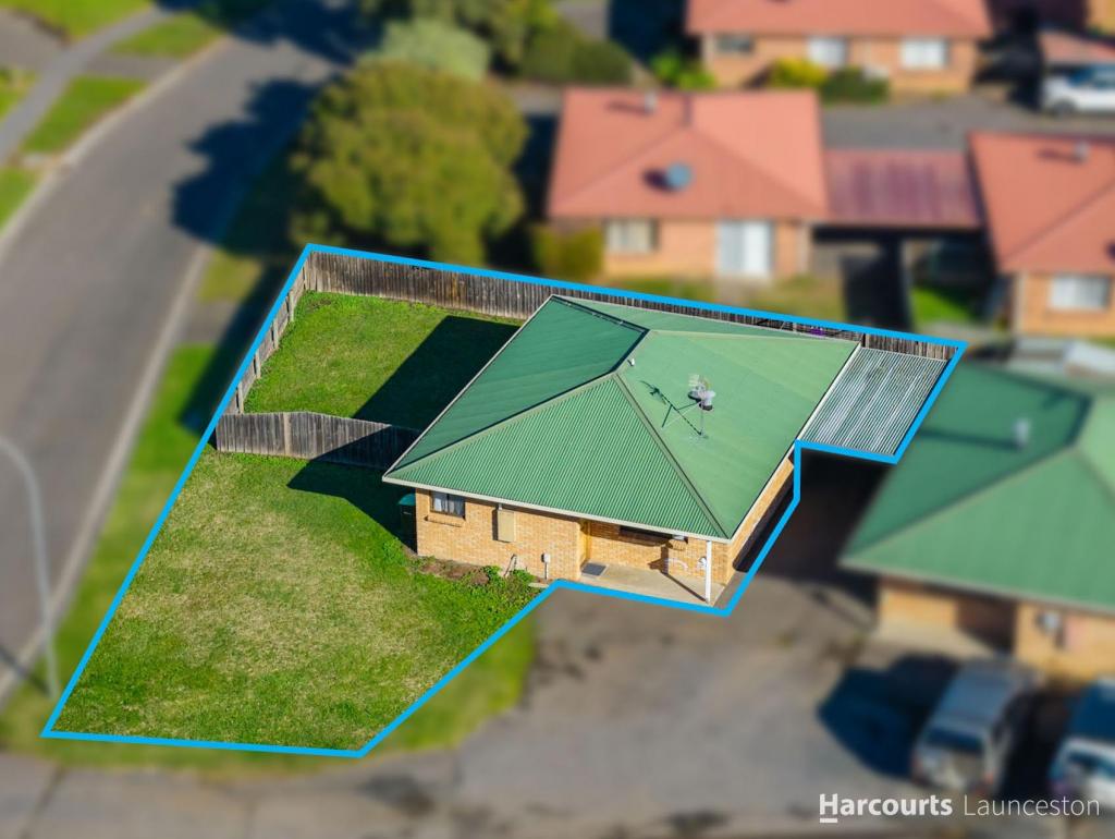 1/5-7 Newnham Cl, Newnham, TAS 7248