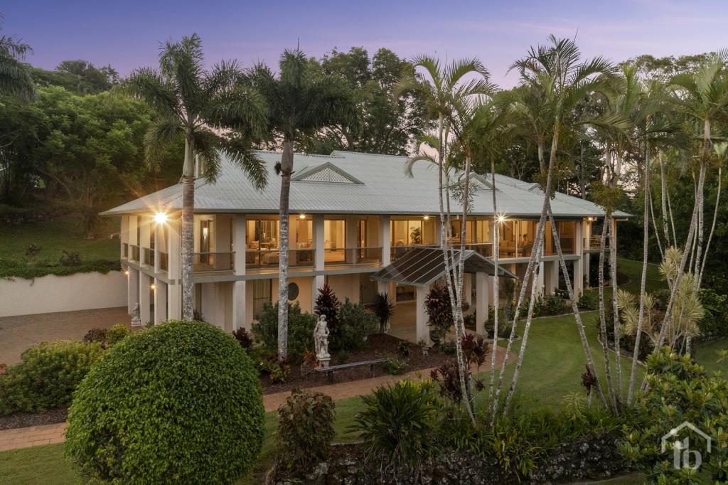 3 The Parapet, Banora Point, NSW 2486