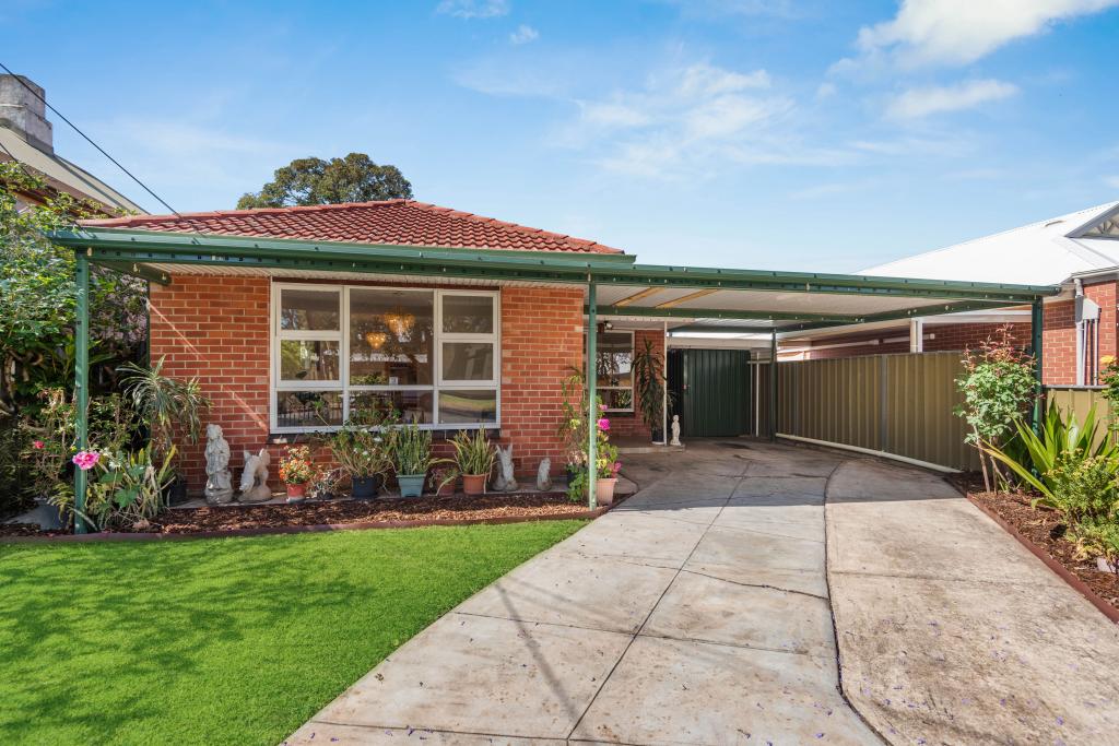 35 Hill St, Parkside, SA 5063