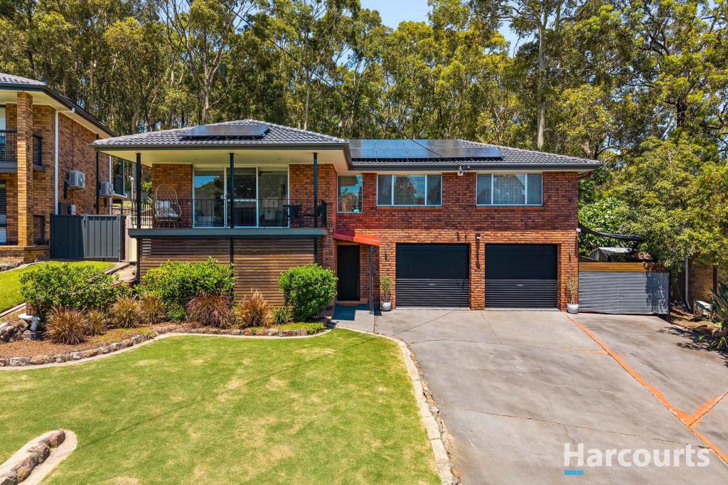 45 Gemini Ave, Elermore Vale, NSW 2287