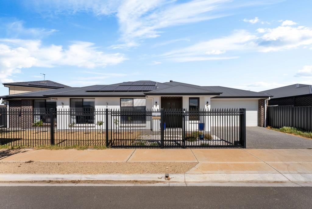 3 Manmarra St, Gillman, SA 5013