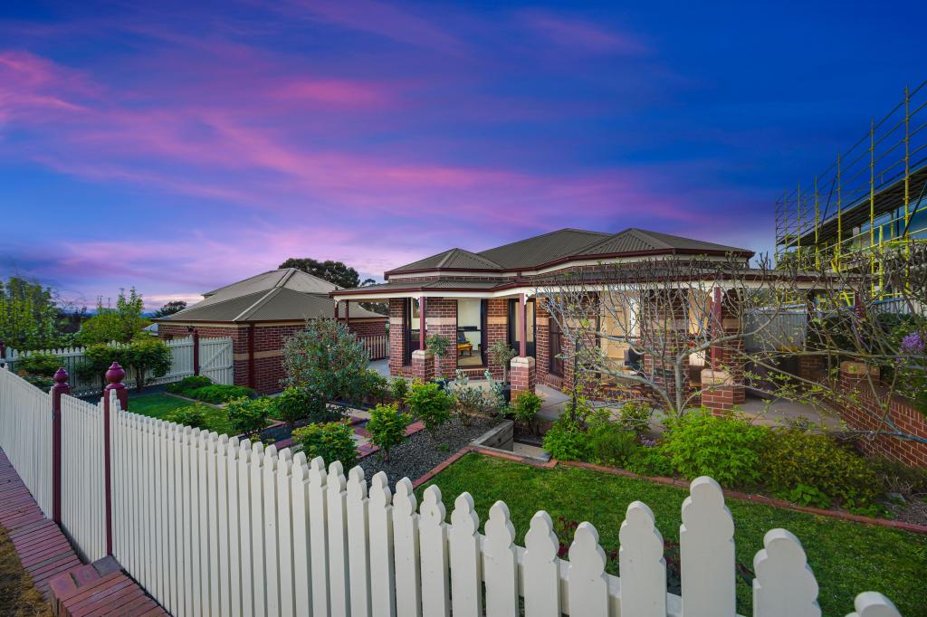 18 Herriott St, Buninyong, VIC 3357