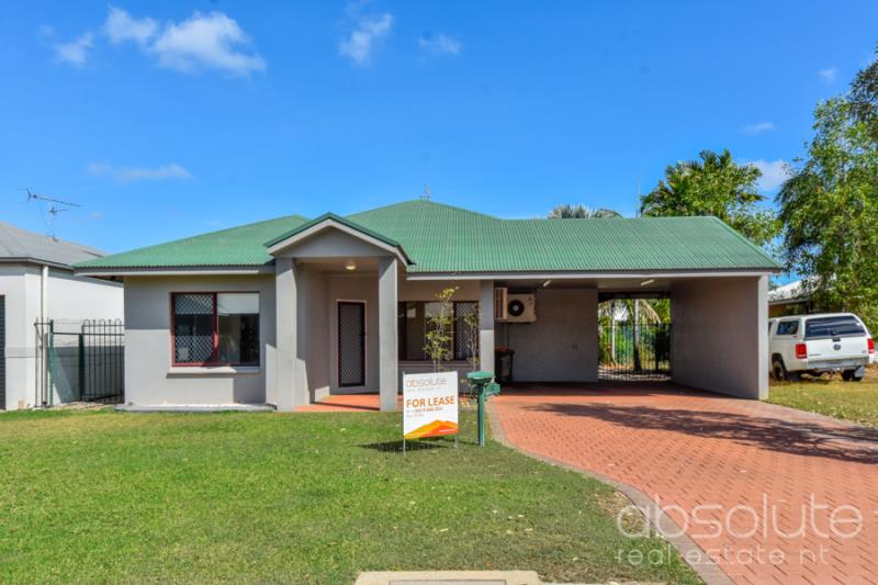 9 Luxmore Ct, Durack, NT 0830