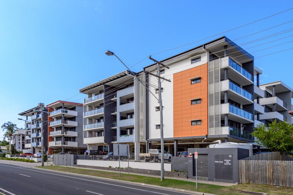 216/60-64 Glenlyon St, Gladstone Central, QLD 4680