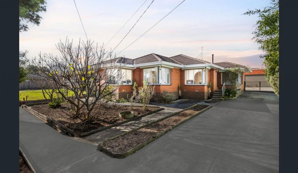 46 Rickards Ave, Knoxfield, VIC 3180