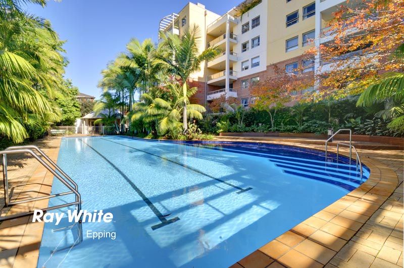 503/38 Victoria St, Epping, NSW 2121