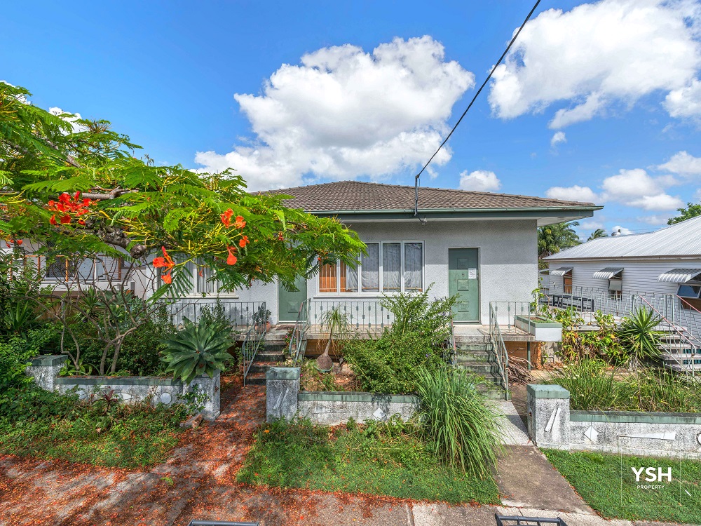 1/25 Burlington St, East Brisbane, QLD 4169