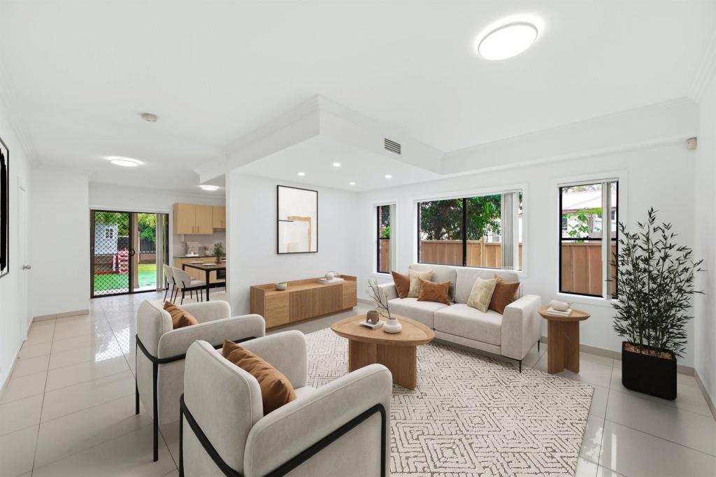 37 Clack Rd, Chester Hill, NSW 2162