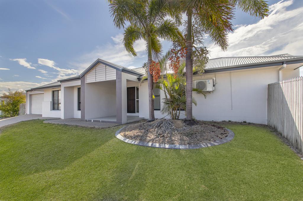 2 Ulysses Dr, Mount Louisa, QLD 4814